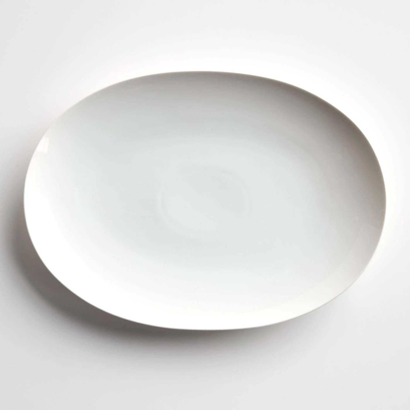 Medaillon Oval Platter - Image 2