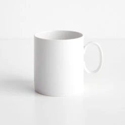 Medaillon Mug
