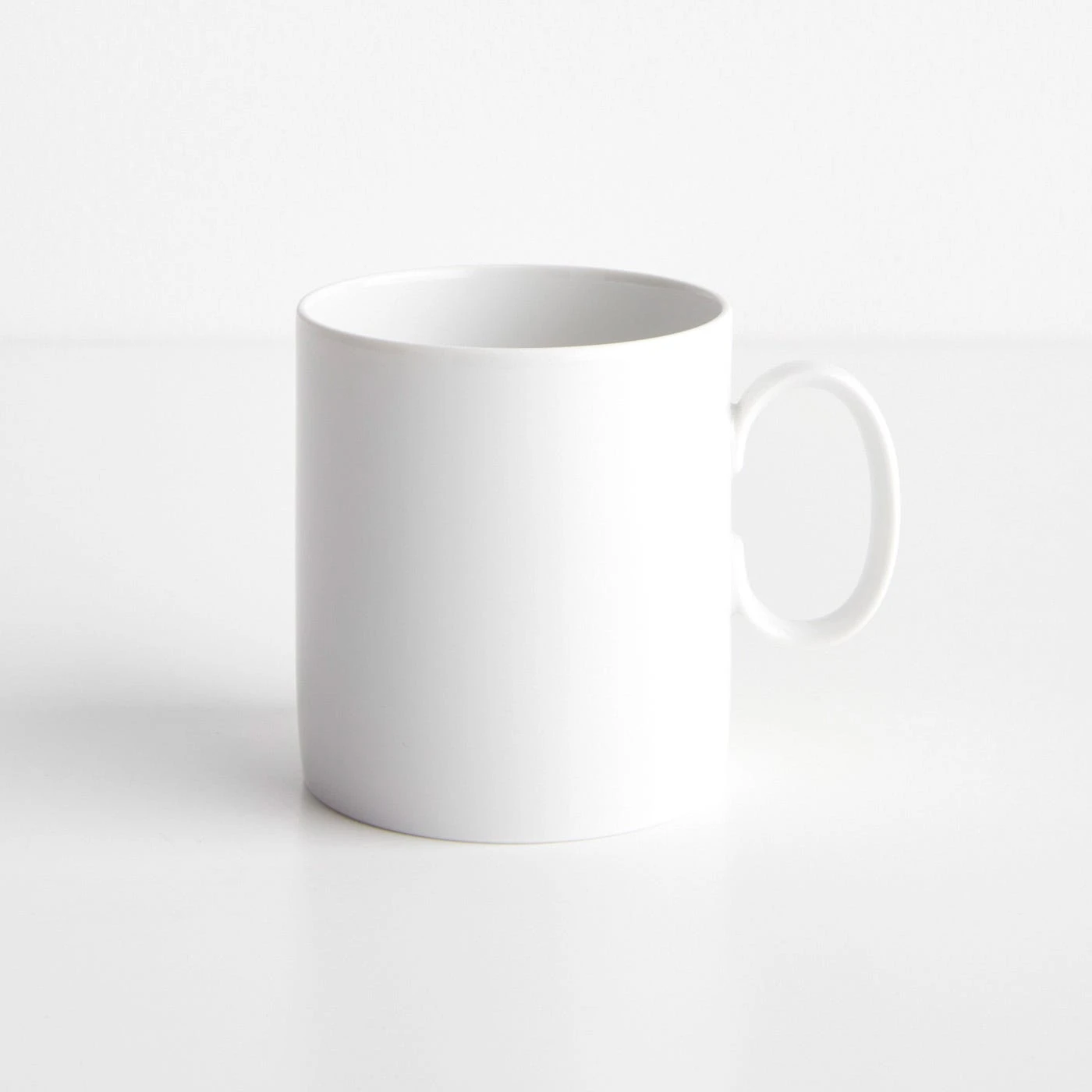 Medaillon Mug
