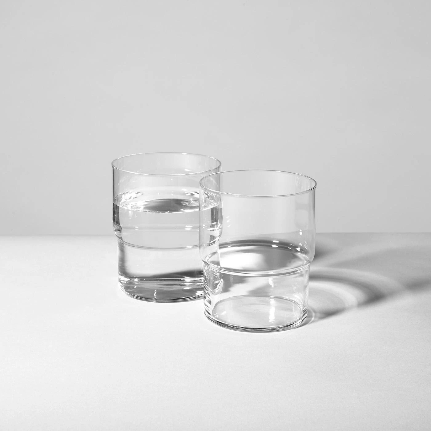 Stackable Tall Tumbler 13.2oz - Image 3