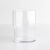 Stackable Tall Tumbler 13.2oz