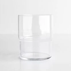 Stackable Tall Tumbler 13.2oz