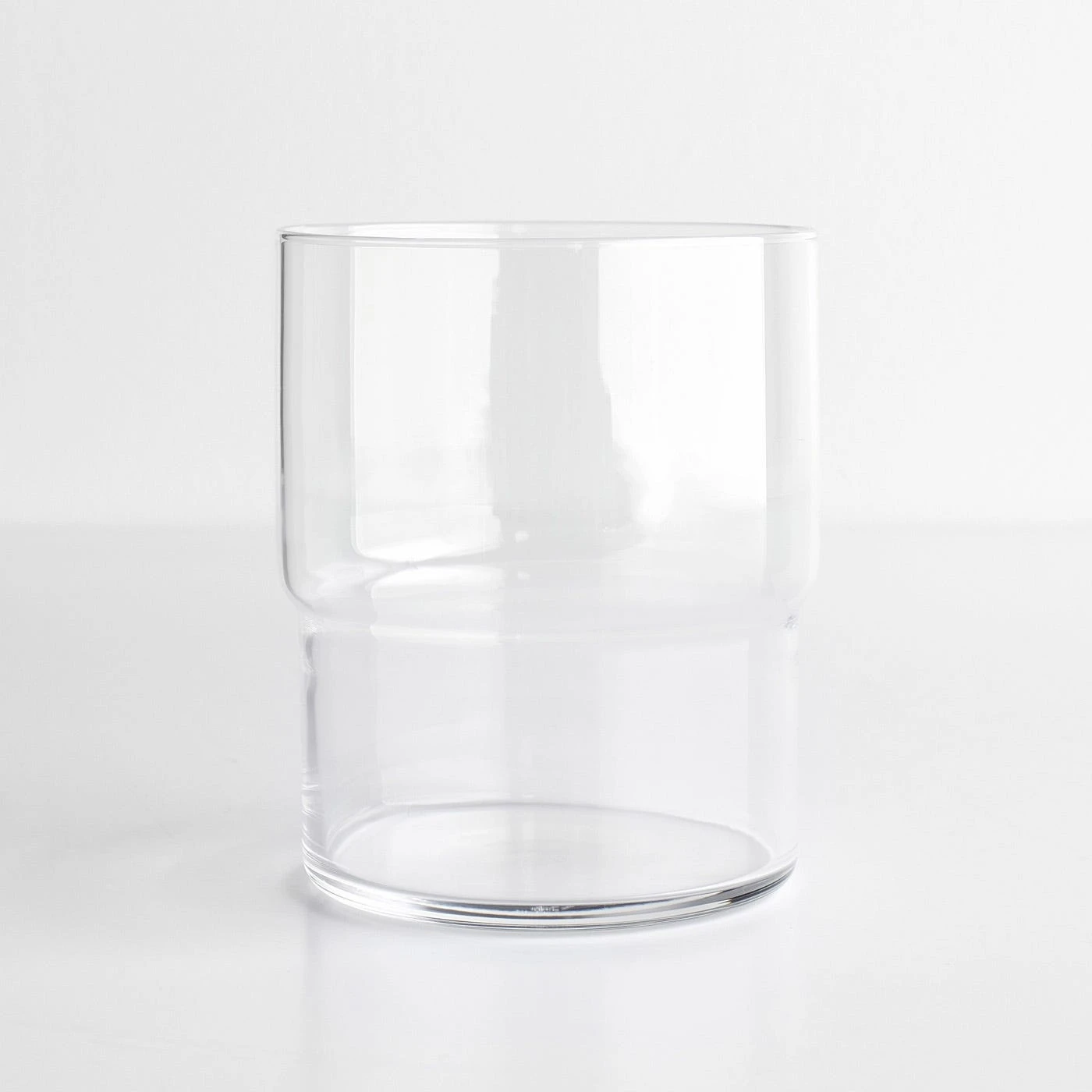 Stackable Tall Tumbler 13.2oz