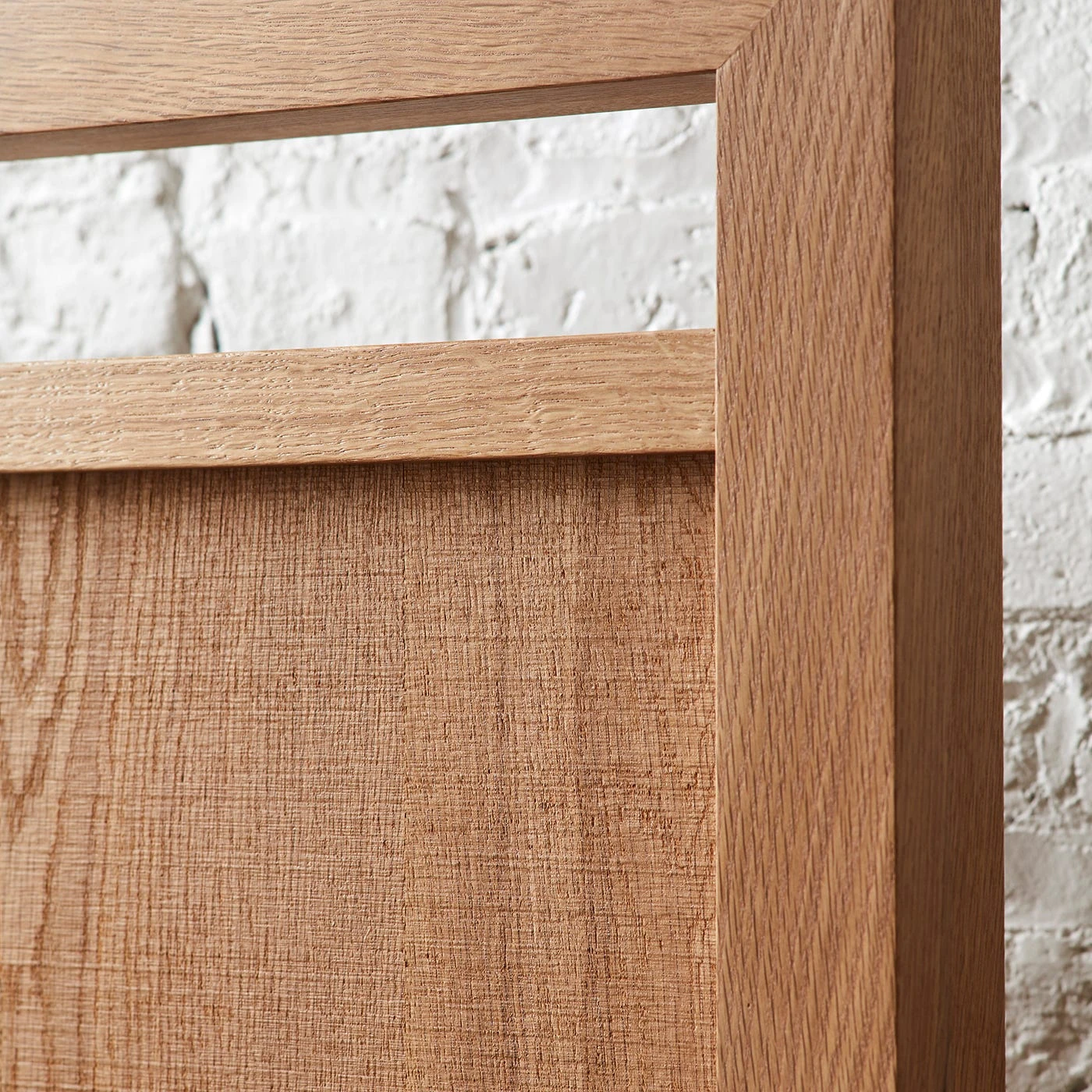 Fulton Resawn Bed Queen - Image 2