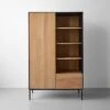 Blackbird Cabinet