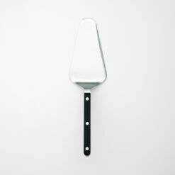 Bistro Black Pie Server