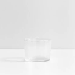 Merci Small Tumbler 6.8oz