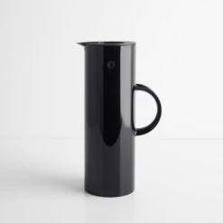 EM77 Black Vacuum Jug
