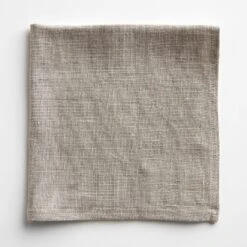Point Beige Napkin