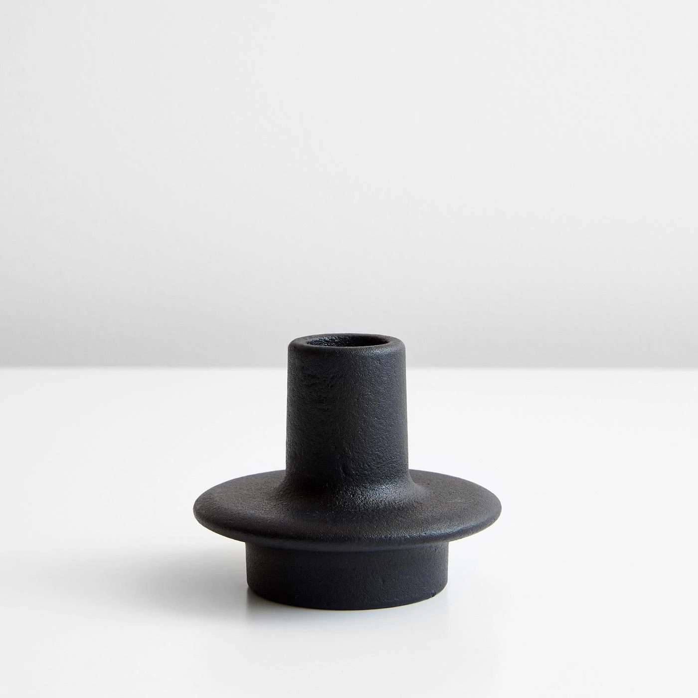 Heima Single Taper Candleholder - Image 3