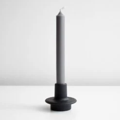Heima Single Taper Candleholder