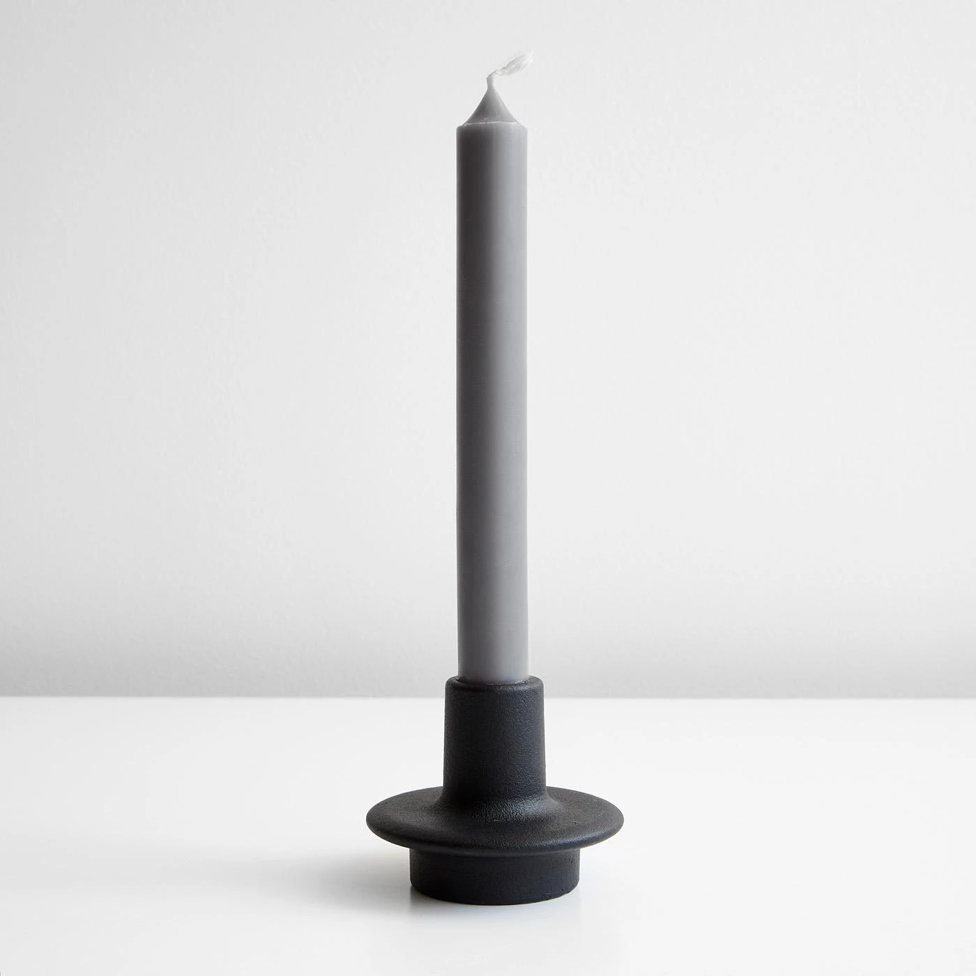 Heima Single Taper Candleholder