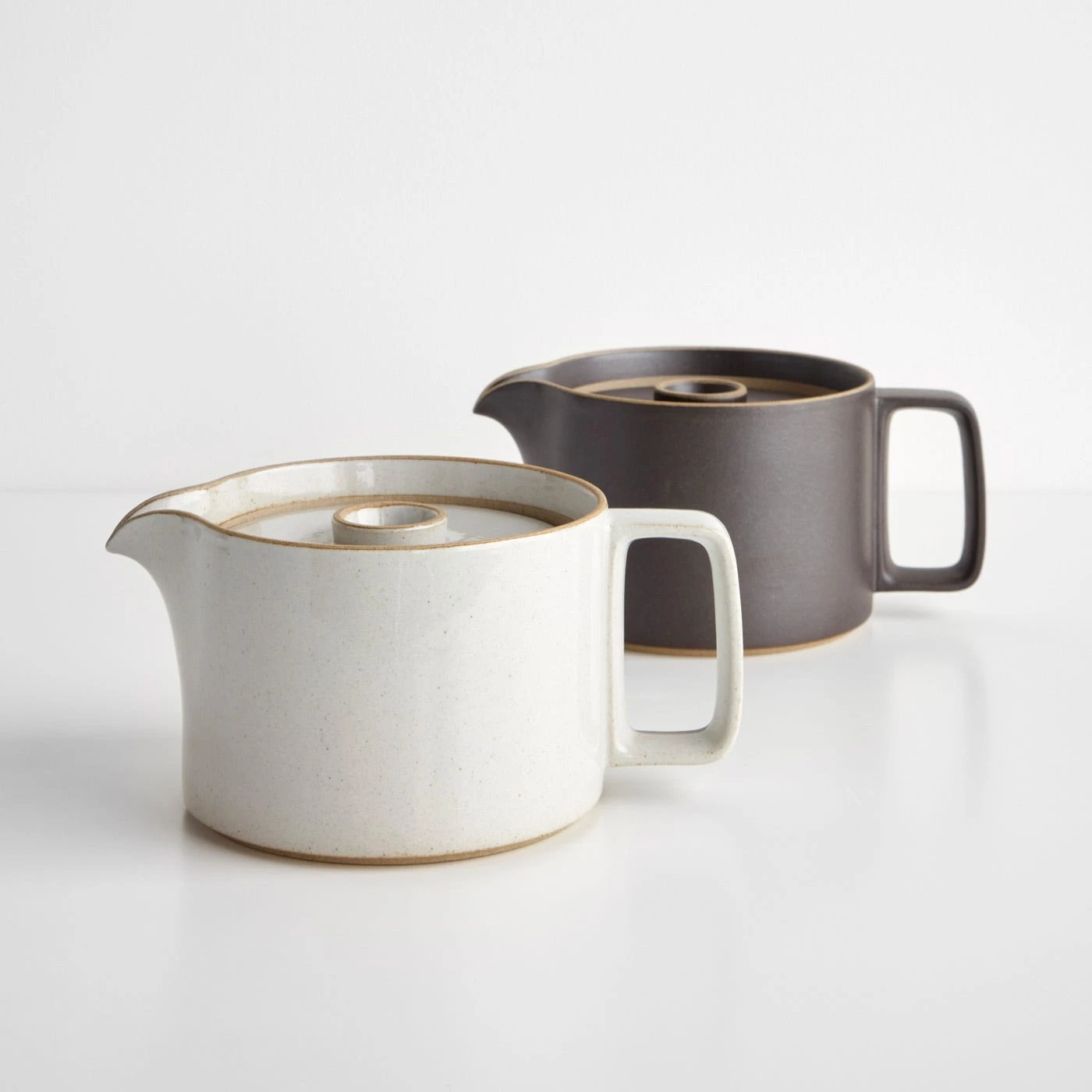 Hasami Black Teapot 40oz - Image 5