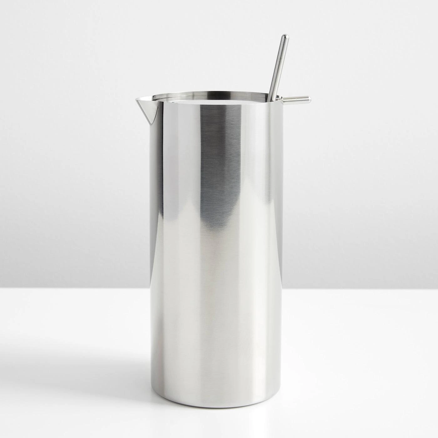 Cylinda-Line Martini Mixer