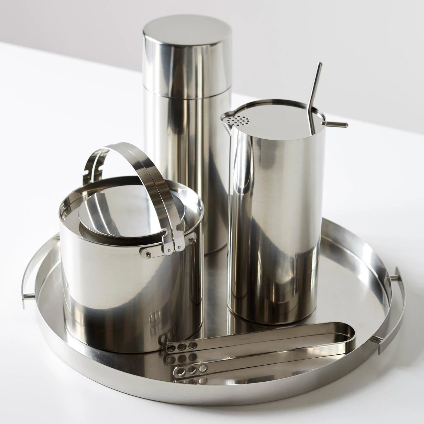 Cylinda-Line Martini Mixer - Image 4