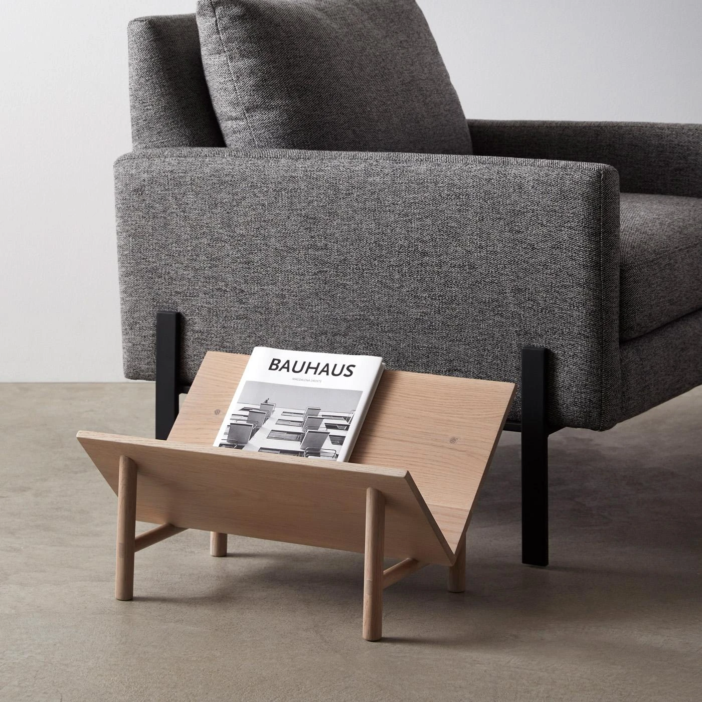 Gunnison Ash Chair - Image 5