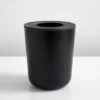 Ekobo Black Waste Bin