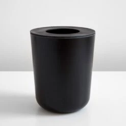 Ekobo Black Waste Bin