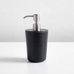 Ekobo Black Soap Dispenser
