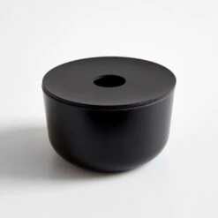 Ekobo Black Storage Box