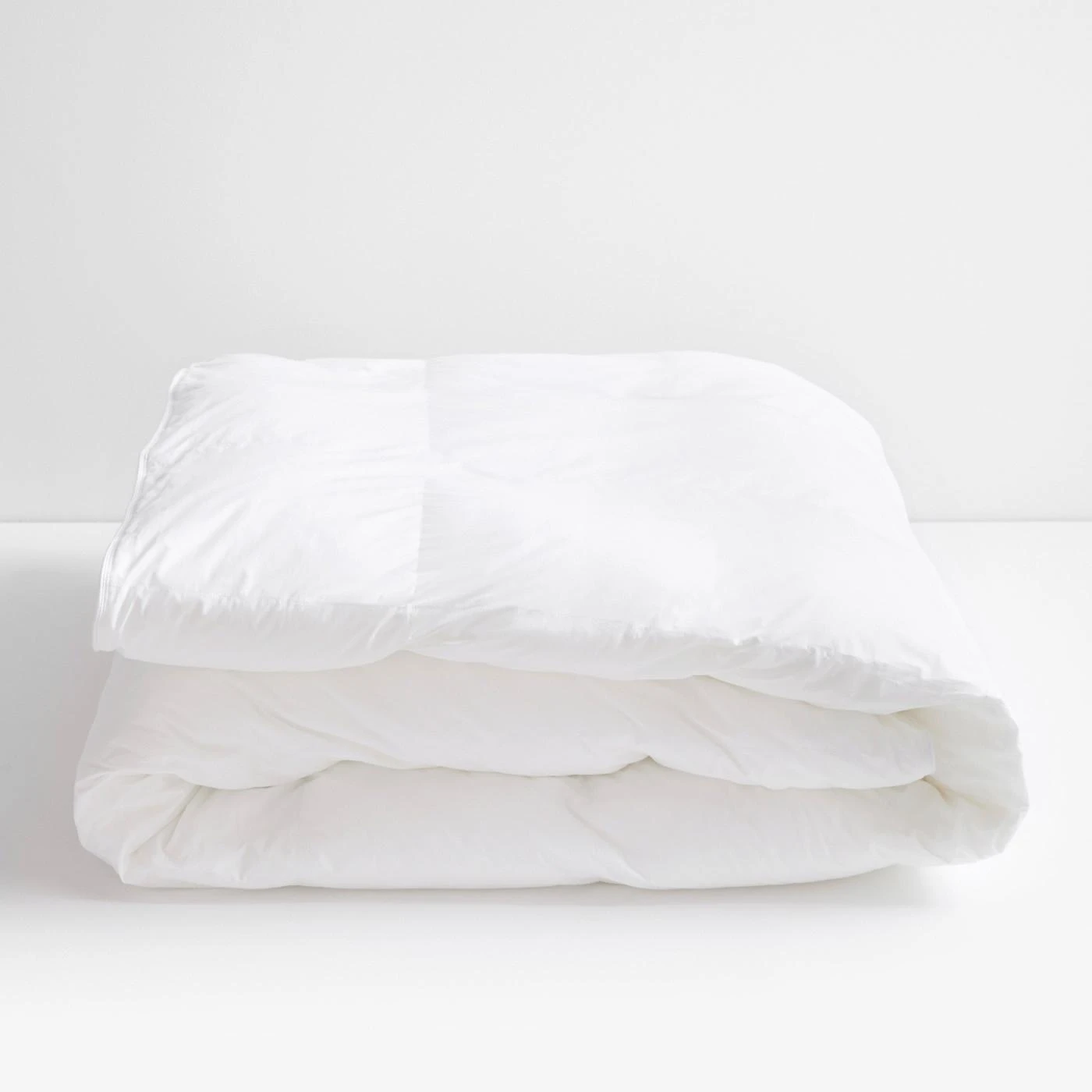 All-Season Down Alternative King Duvet Insert