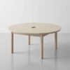 Aurea Nude Coffee Table