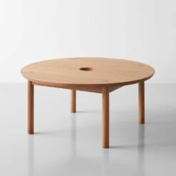 Aurea Sienna Coffee Table