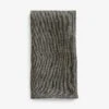 Herringbone Linen Teatowel