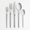 Essential Chrome 5pc Flatware Set