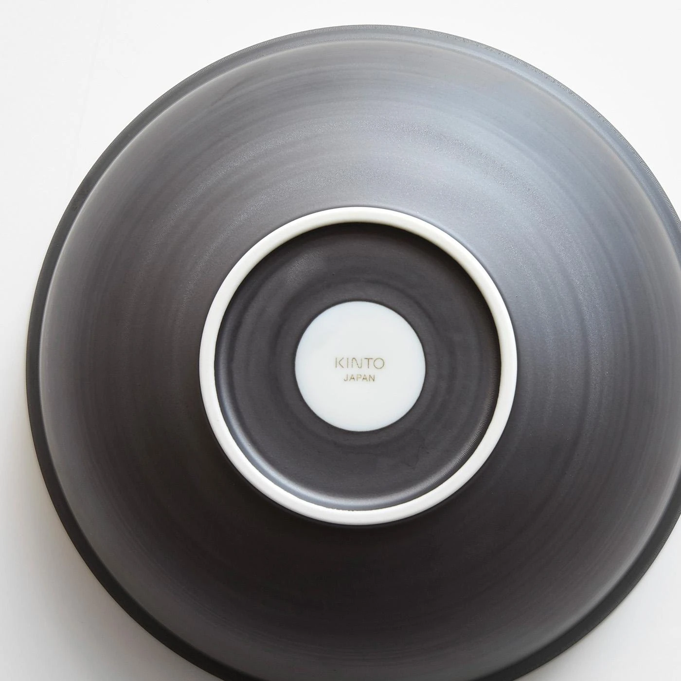 Rim Black Bowl 4.25" - Image 4