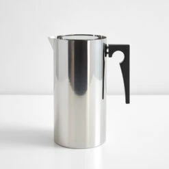 Cylinda-Line Press Coffee Maker