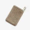 Sasawashi Deep Exfoliating Body Scrub Mitt