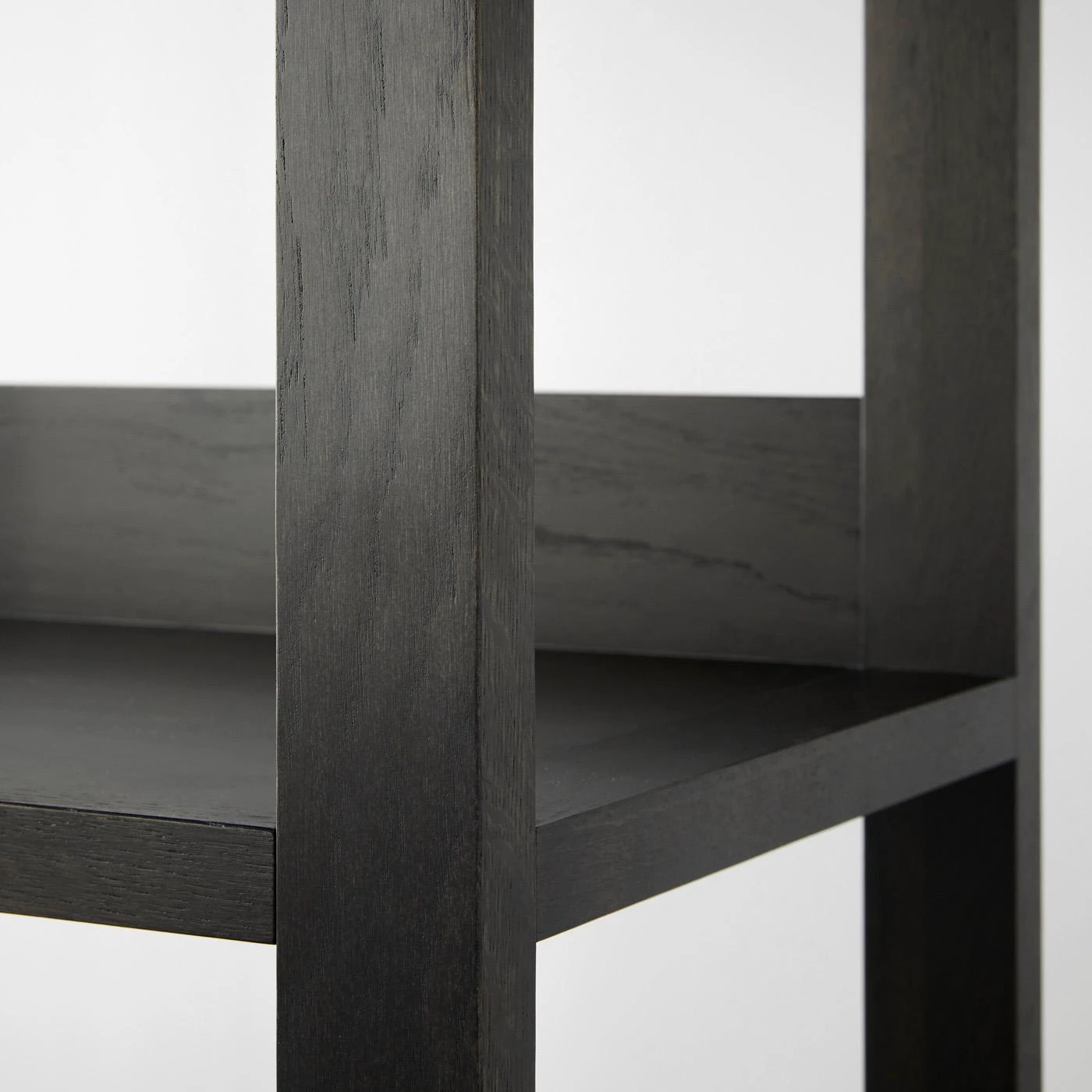 Wolcott Pewter Large Bookcase - Image 5