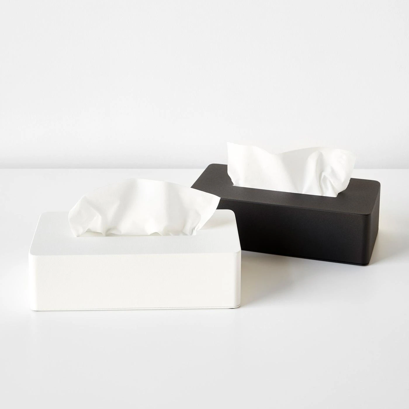 Tower White Tissue Case - Image 4
