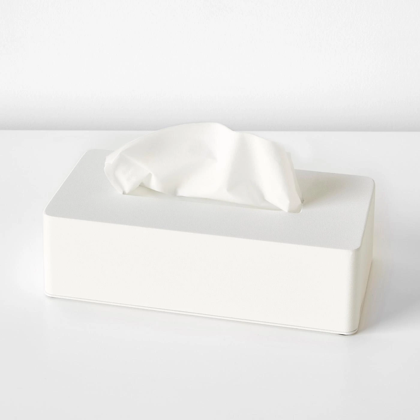 Tower White Tissue Case - Image 2
