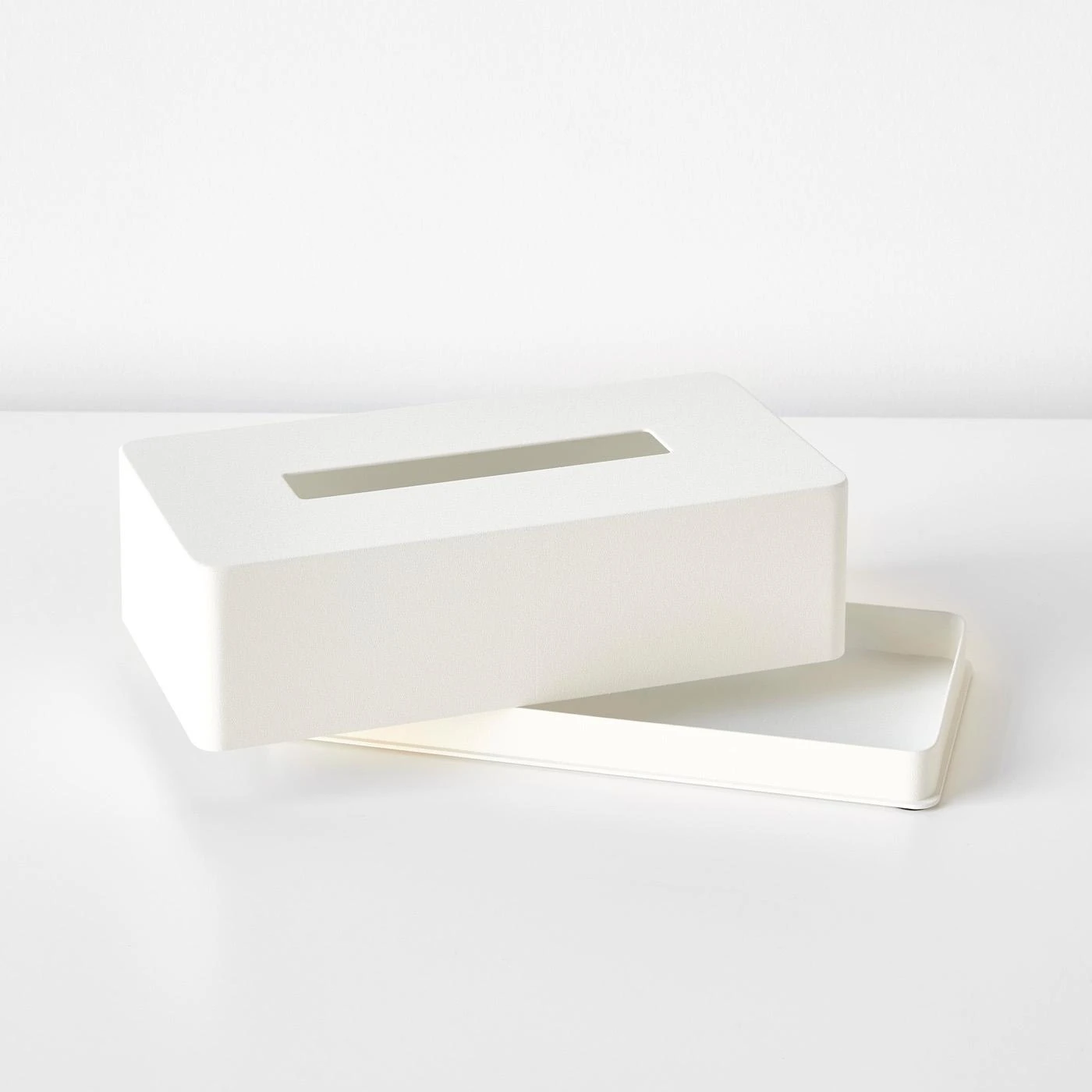 Tower White Tissue Case - Image 3