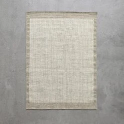 Field Taupe Rug