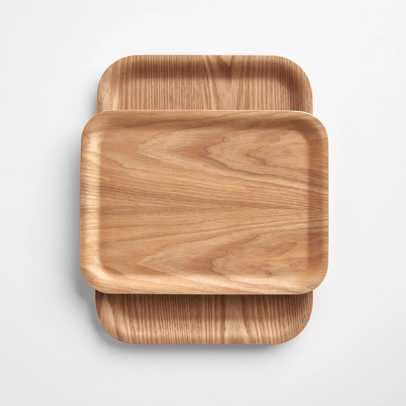 Non-Slip Willow Small Tray - Image 3