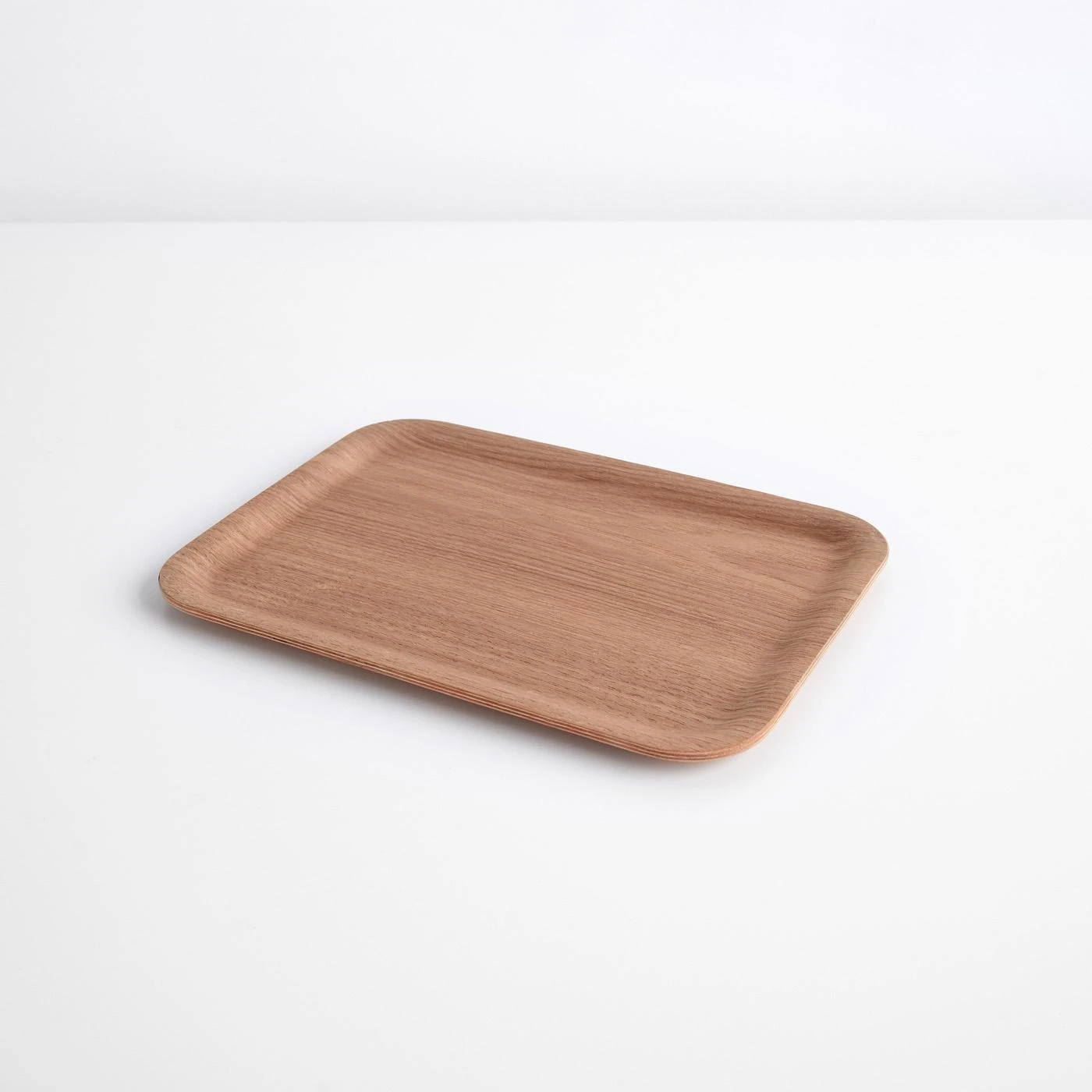 Non-Slip Willow Small Tray
