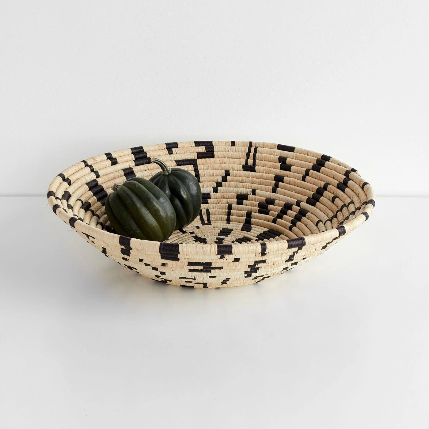 Terrazzo Natural Bowl 24" - Image 3