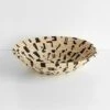 Terrazzo Natural Bowl 24"