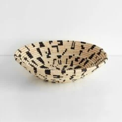 Terrazzo Natural Bowl 24"