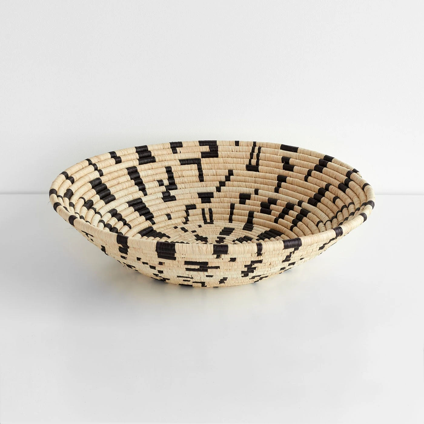 Terrazzo Natural Bowl 24"