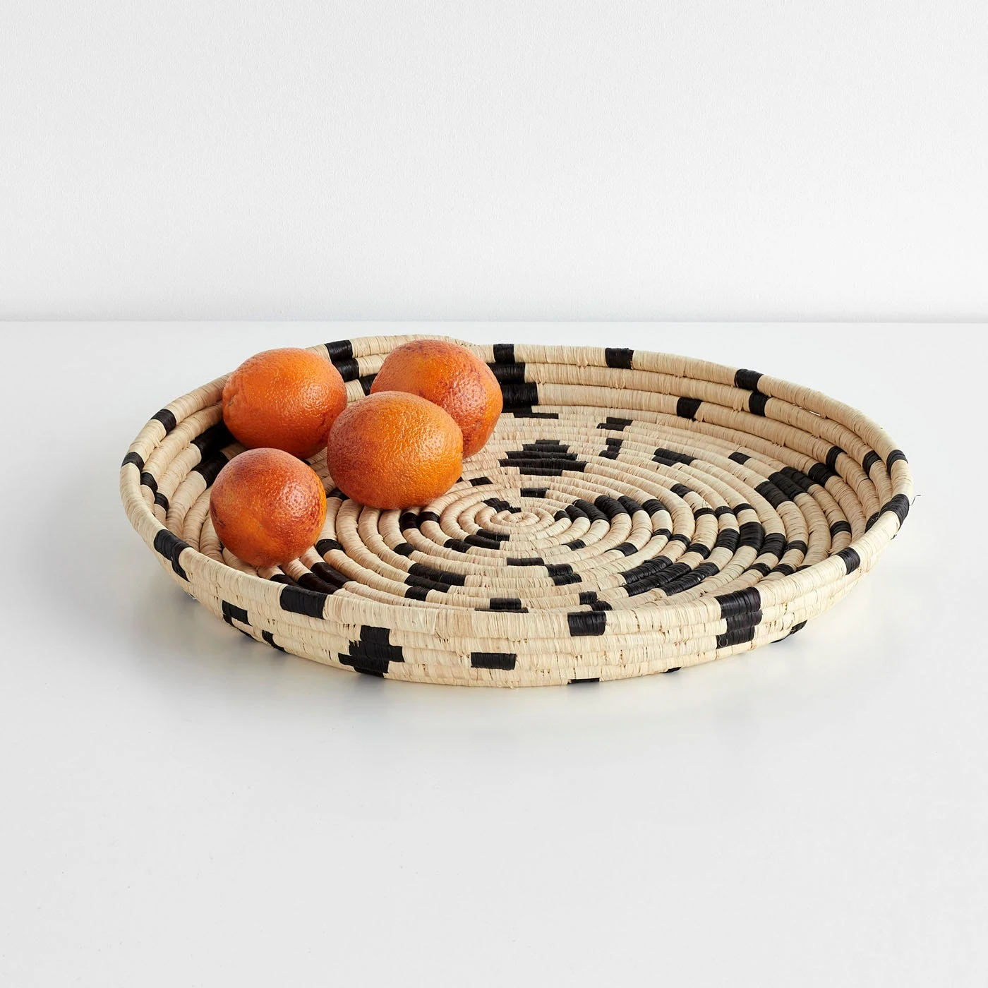 Terrazzo Natural Tray 17" - Image 3