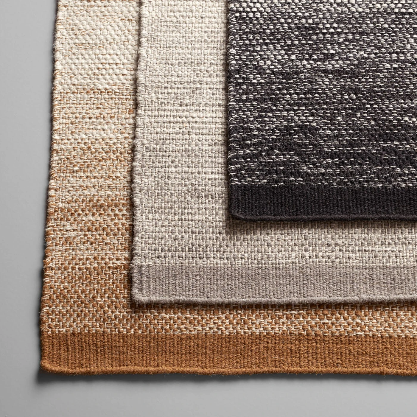 Lule Black Rug - Image 3