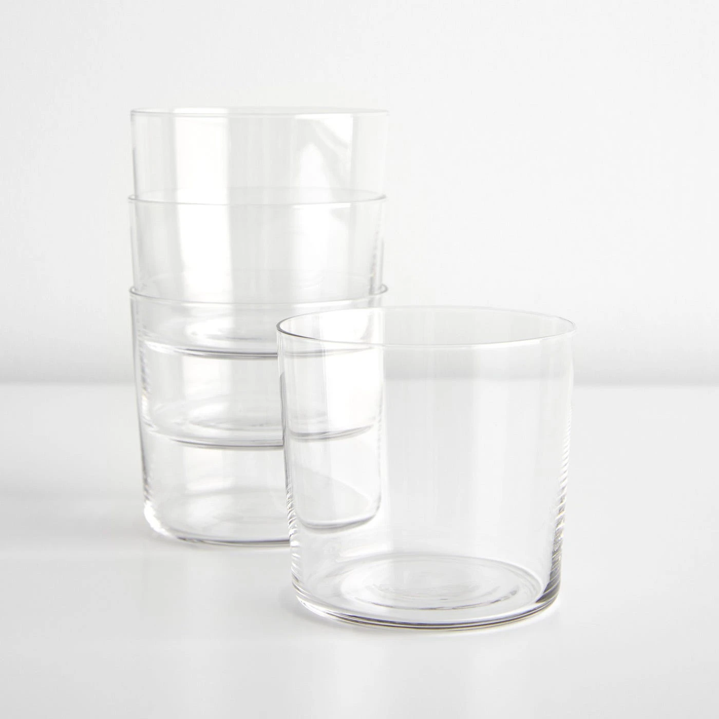 LSA International Gio Low Tumbler 10.5oz - Image 3