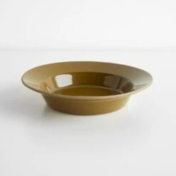 Departo Tobacco Low Bowl 9.5"