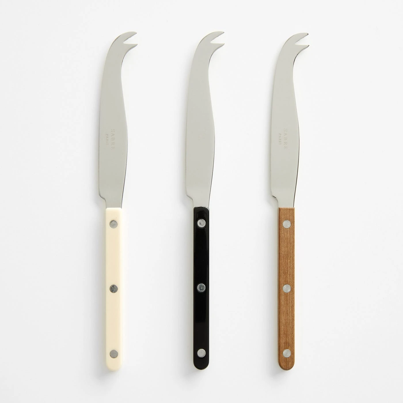 Bistro Black Cheese Knife - Image 3