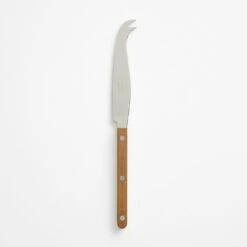 Bistro Teak Cheese Knife