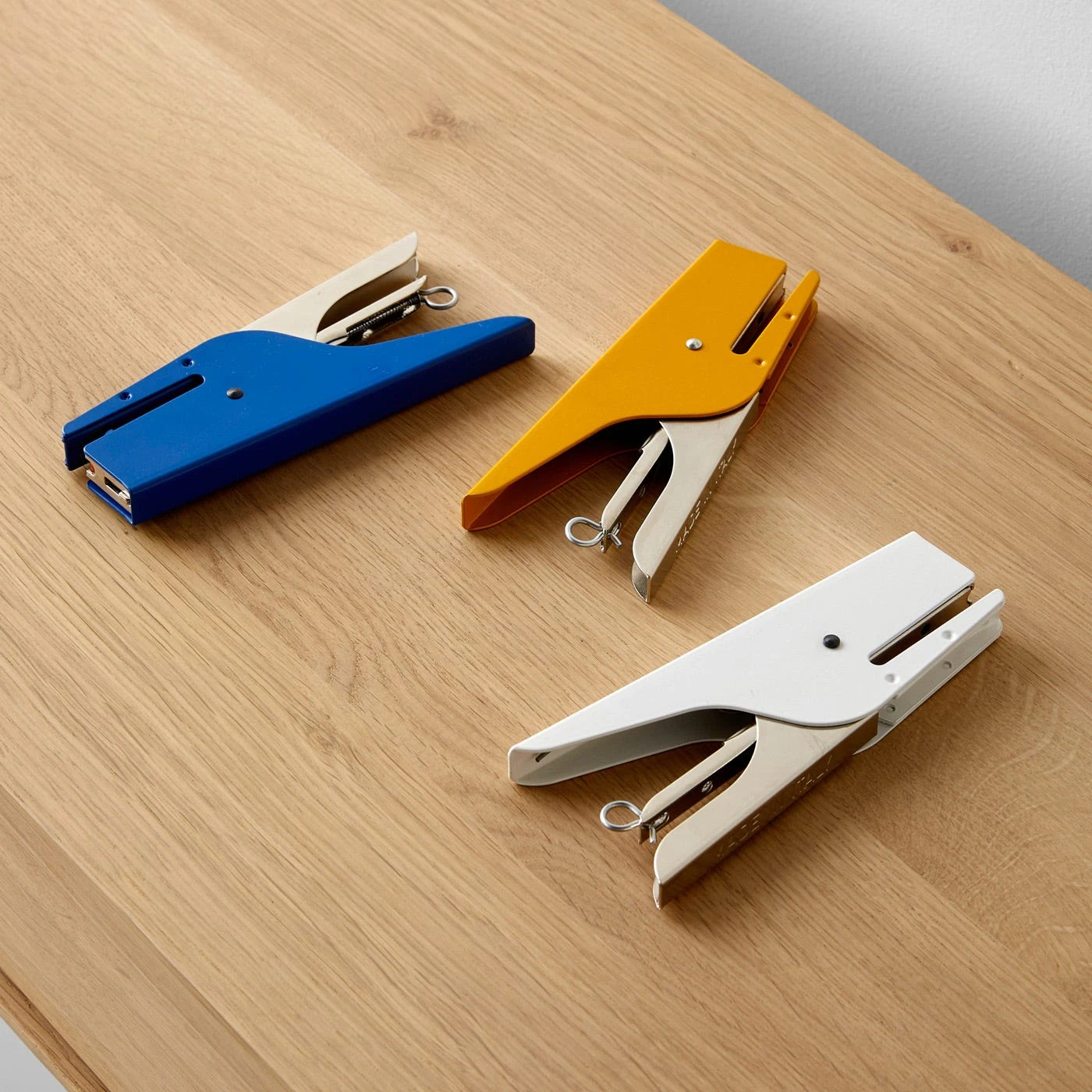 Ellepi Klizia 97 White Stapler - Image 4